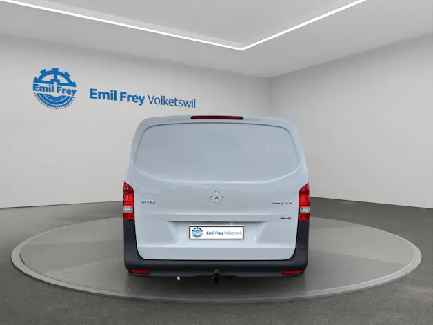 Mercedes-Benz Vito 114 Kaw. L 2.0 CDI Pro
