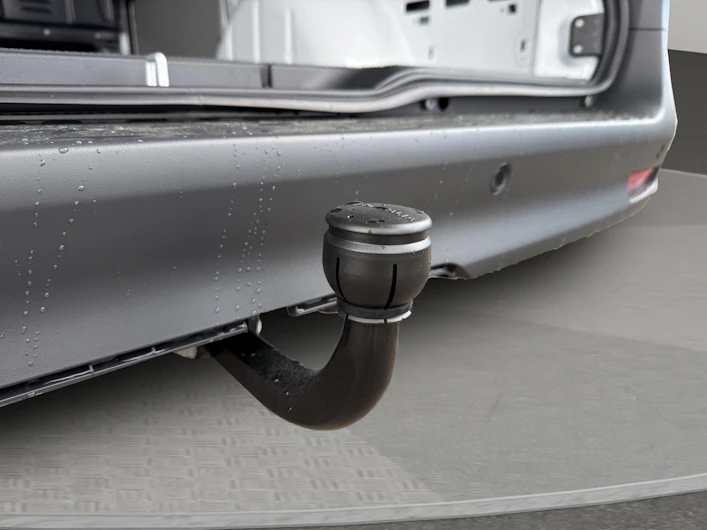 Fahrzeugbild MERCEDES-BENZ VITO