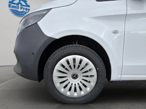 Fahrzeugbild MERCEDES-BENZ Vito 114 Kaw. L 2.0 CDI Pro