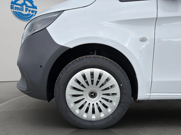 Fahrzeugbild MERCEDES-BENZ VITO