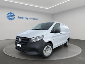 Fahrzeugbild MERCEDES-BENZ Vito 114 Kaw. L 2.0 CDI Pro