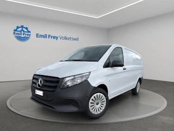 Fahrzeugbild MERCEDES-BENZ Vito 114 Kaw. L 2.0 CDI Pro Fahrzeugbild MERCEDES-BENZ Vito 114 Kaw. L 2.0 CDI Pro