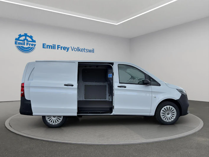 Fahrzeugbild MERCEDES-BENZ VITO