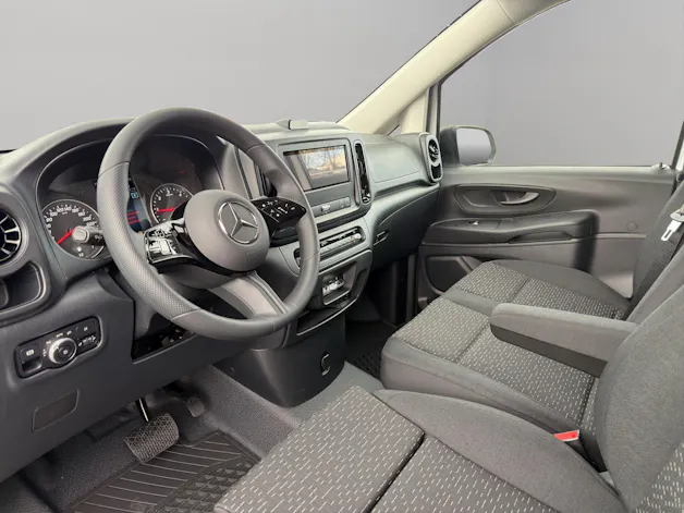 Mercedes-Benz Vito 114 Kaw. L 2.0 CDI Pro