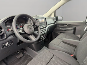 Fahrzeugbild MERCEDES-BENZ Vito 114 Kaw. L 2.0 CDI Pro