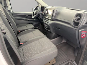 Fahrzeugbild MERCEDES-BENZ Vito 114 Kaw. L 2.0 CDI Pro
