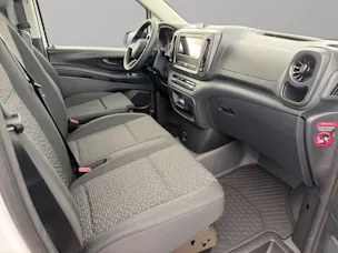 Mercedes-Benz Vito 114 Kaw. L 2.0 CDI Pro
