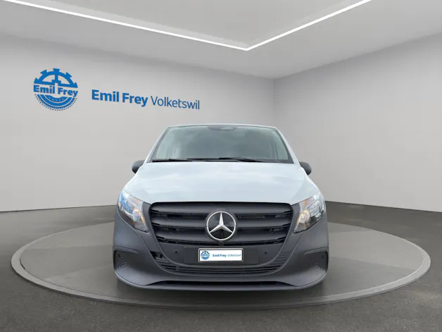 Mercedes-Benz Vito 114 Kaw. L 2.0 CDI Pro