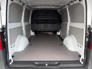 Mercedes-Benz Vito 114 Kaw. L 2.0 CDI Pro