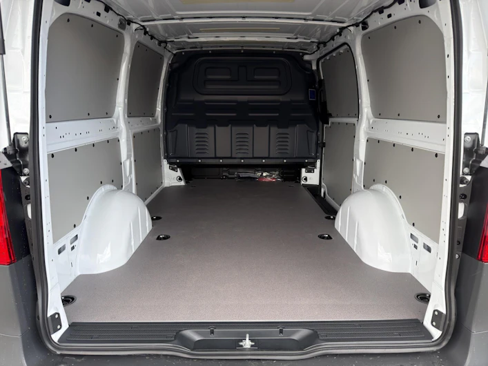 Fahrzeugbild MERCEDES-BENZ VITO