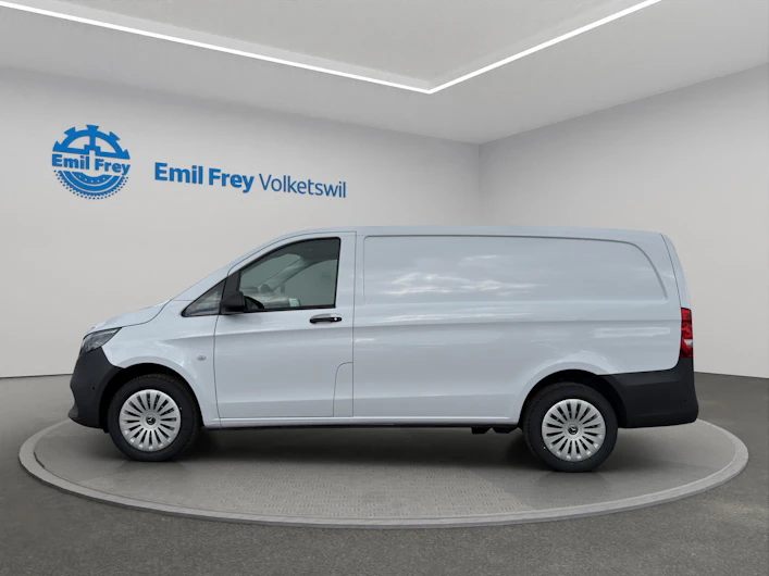 Fahrzeugbild MERCEDES-BENZ VITO