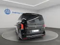 Mercedes-Benz V 300 d Exclusive extra lang Van