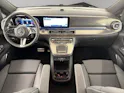Mercedes-Benz V 300 d Exclusive extra lang Van