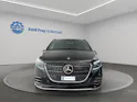 Mercedes-Benz V 300 d Exclusive extra lang Van