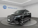Mercedes-Benz V 300 d Exclusive extra lang Van