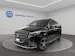 Mercedes-Benz V 300 d Exclusive extra lang Van