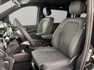 Mercedes-Benz V 300 d Exclusive extra lang Van