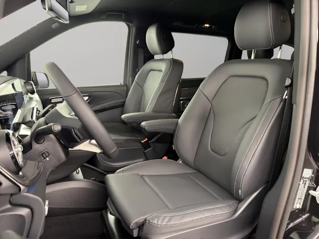 Mercedes-Benz V 300 d Exclusive extra lang Van