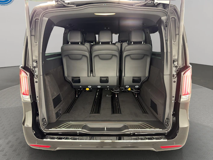 Fahrzeugbild MERCEDES-BENZ V-CLASS