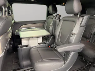 Mercedes-Benz V 300 d Exclusive extra lang Van