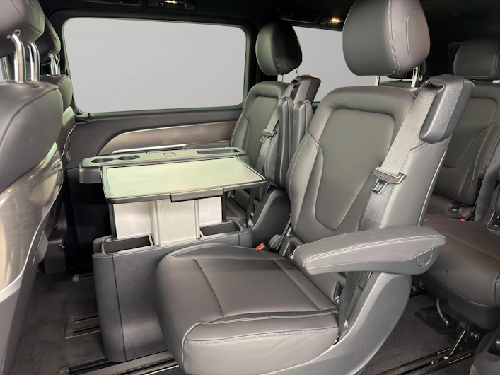 Fahrzeugbild MERCEDES-BENZ V-CLASS