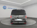 Mercedes-Benz V 300 d Exclusive extra lang Van