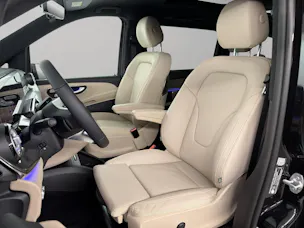 Mercedes-Benz V 300 d Swiss Ed. lang 4matic Van