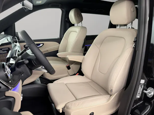 Mercedes-Benz V 300 d Swiss Ed. lang 4matic Van