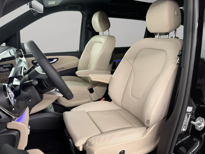 Fahrzeugbild MERCEDES-BENZ V-CLASS