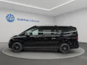 Mercedes-Benz V 300 d Swiss Ed. lang 4matic Van