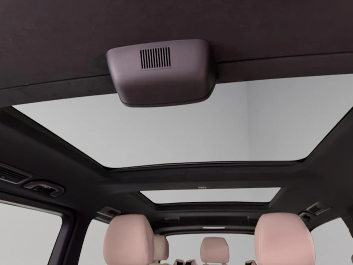 Fahrzeugbild MERCEDES-BENZ V-CLASS