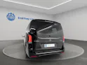 Mercedes-Benz V 300 d Swiss Ed. lang 4matic Van