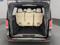 Mercedes-Benz V 300 d Swiss Ed. lang 4matic Van