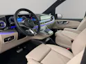 Mercedes-Benz V 300 d Swiss Ed. lang 4matic Van