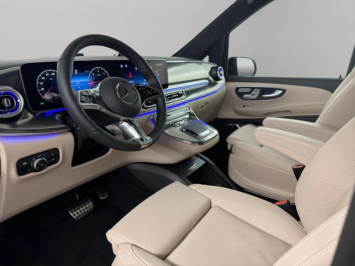 Fahrzeugbild MERCEDES-BENZ V-CLASS