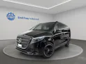 Mercedes-Benz V 300 d Swiss Ed. lang 4matic Van