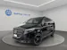 Mercedes-Benz V 300 d Swiss Ed. lang 4matic Van