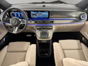 Mercedes-Benz V 300 d Swiss Ed. lang 4matic Van