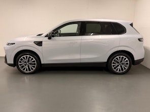 Vehicle image LEAPMOTOR B10 Design