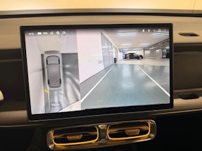 Vehicle image LEAPMOTOR B10 Design