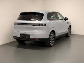 Vehicle image LEAPMOTOR B10 Design