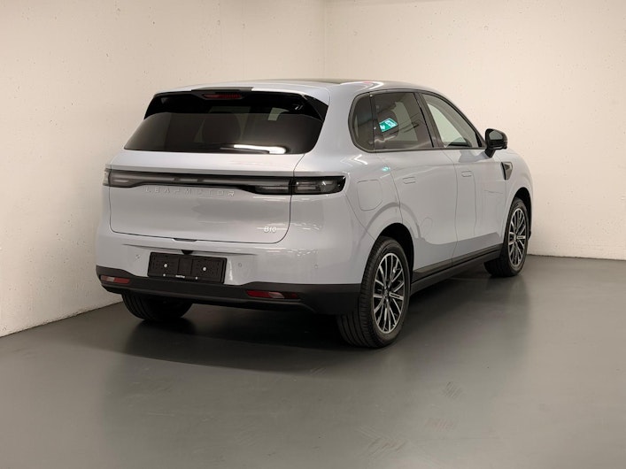 Vehicle image LEAPMOTOR B10