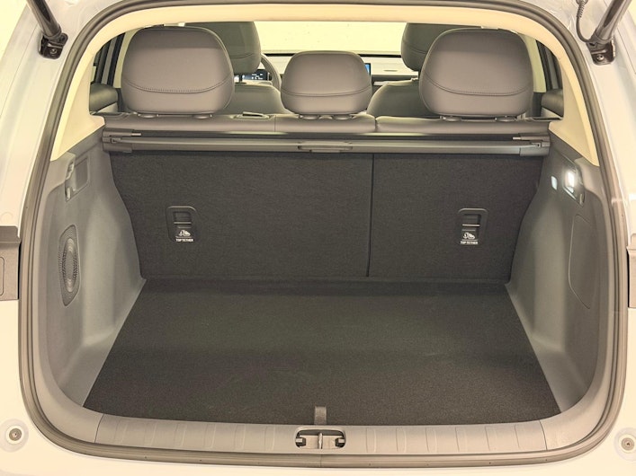 Vehicle image LEAPMOTOR B10