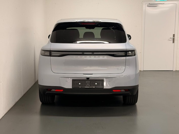 Vehicle image LEAPMOTOR B10