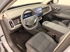 Vehicle image LEAPMOTOR B10 Design