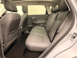 Vehicle image LEAPMOTOR B10 Design