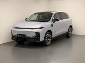 Vehicle image LEAPMOTOR B10 Design