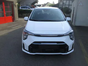 Kia Picanto 1.0 GDi First Edition
