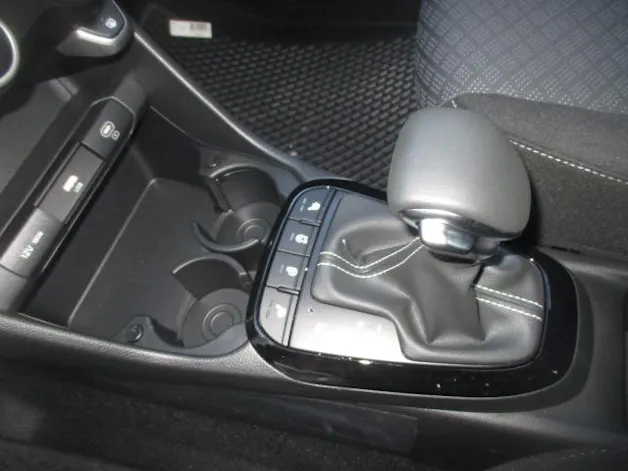 Kia Picanto 1.0 GDi First Edition