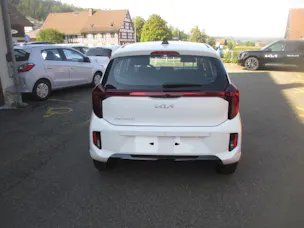 Kia Picanto 1.0 GDi First Edition